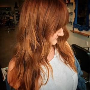 Meet your Posher, Casie